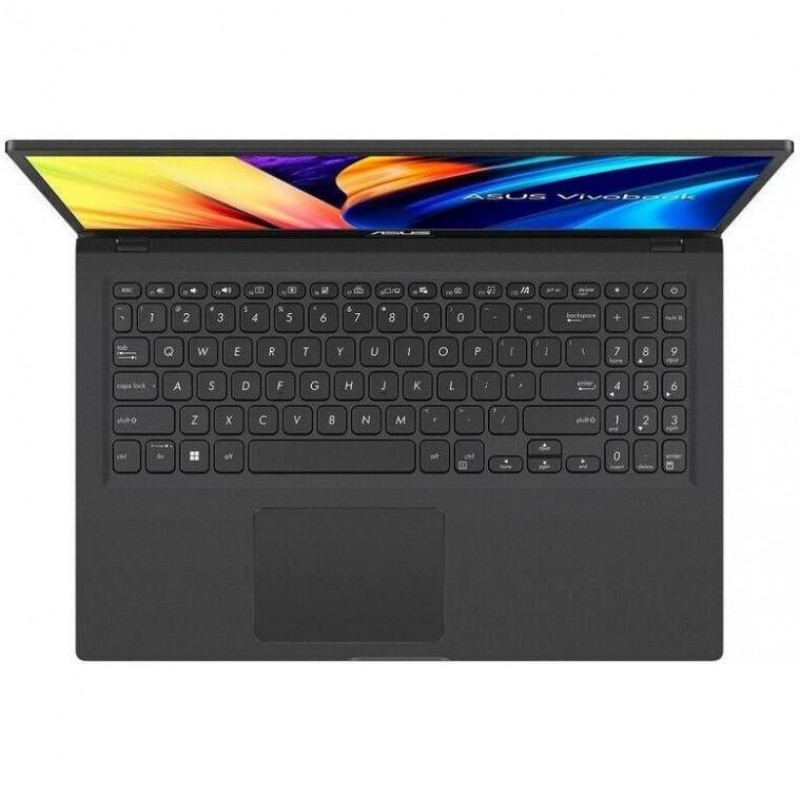 Ноутбук ASUS VivoBook 15 X1500EA Indie Black (X1500EA-EJ4284)