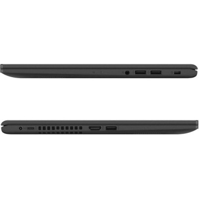 Ноутбук ASUS VivoBook 15 X1500EA Indie Black (X1500EA-EJ4284)