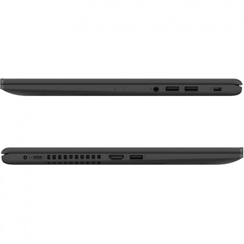 Ноутбук ASUS VivoBook 15 X1500EA Indie Black (X1500EA-EJ4284)