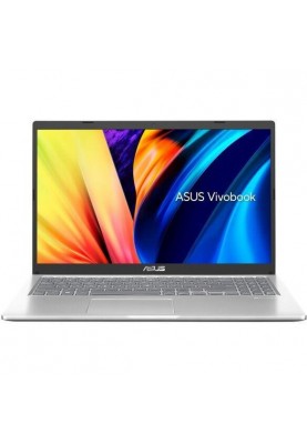 Ноутбук ASUS VivoBook 15 X1500EA Transparent Silver (X1500EA-BQ3364, 90NB0TY6-M04T60)