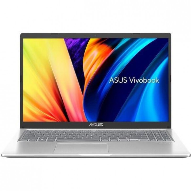 Ноутбук ASUS VivoBook 15 X1500EA Transparent Silver (X1500EA-BQ3364, 90NB0TY6-M04T60)