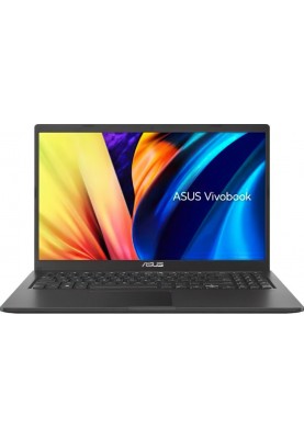 Ноутбук ASUS VivoBook F1500EA Black (F1500EA-BQ2363)