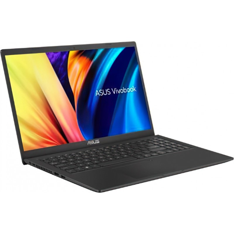 Ноутбук ASUS VivoBook F1500EA Black (F1500EA-BQ2363)