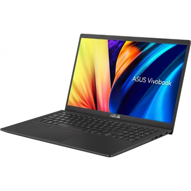 Ноутбук ASUS VivoBook F1500EA Black (F1500EA-BQ2363)