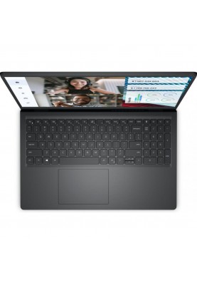 Ноутбук Dell Vostro 3520 Carbon Black (N1605PVNB3520UA_UBU)