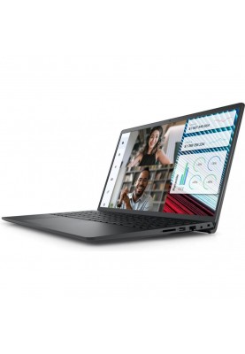 Ноутбук Dell Vostro 3520 Carbon Black (N1605PVNB3520UA_UBU)