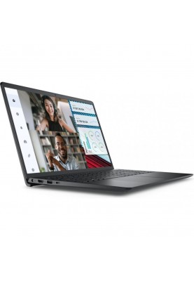 Ноутбук Dell Vostro 3520 Carbon Black (N1605PVNB3520UA_UBU)