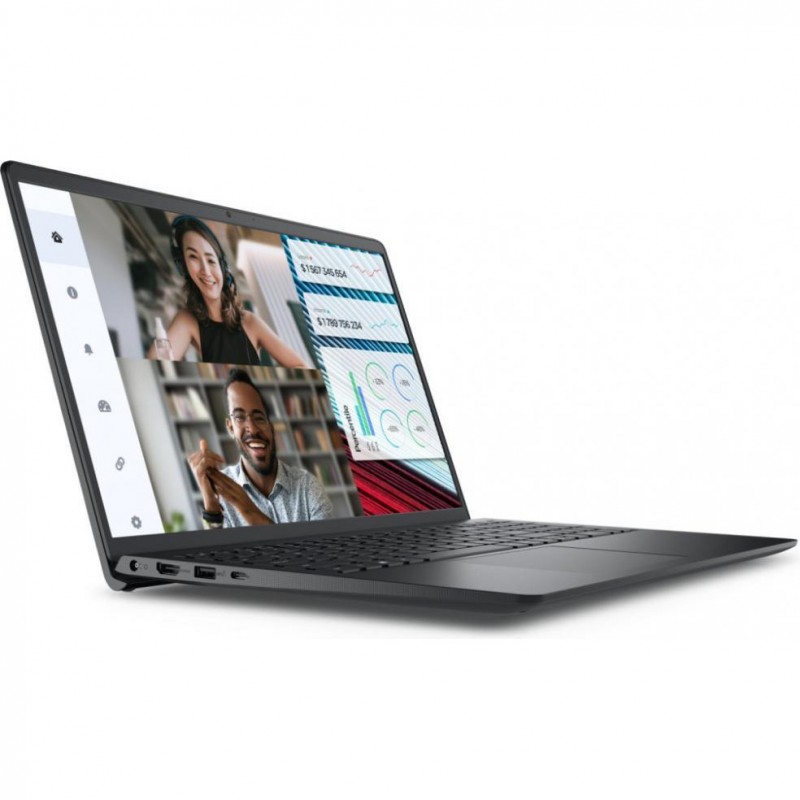 Ноутбук Dell Vostro 3520 Carbon Black (N1605PVNB3520UA_UBU)