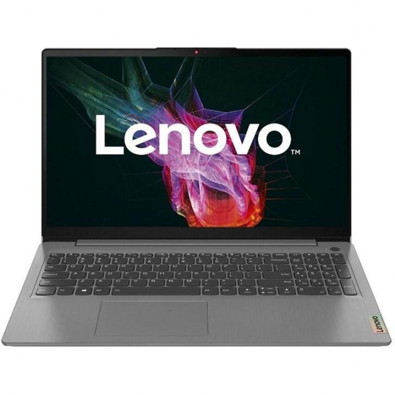 Ноутбук Lenovo IdeaPad 3 15ALC6 Arctic Gray (82KU0243RA)