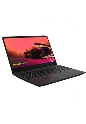 Ноутбук Lenovo IdeaPad Gaming 3 15ACH6 (82K2027ARM)