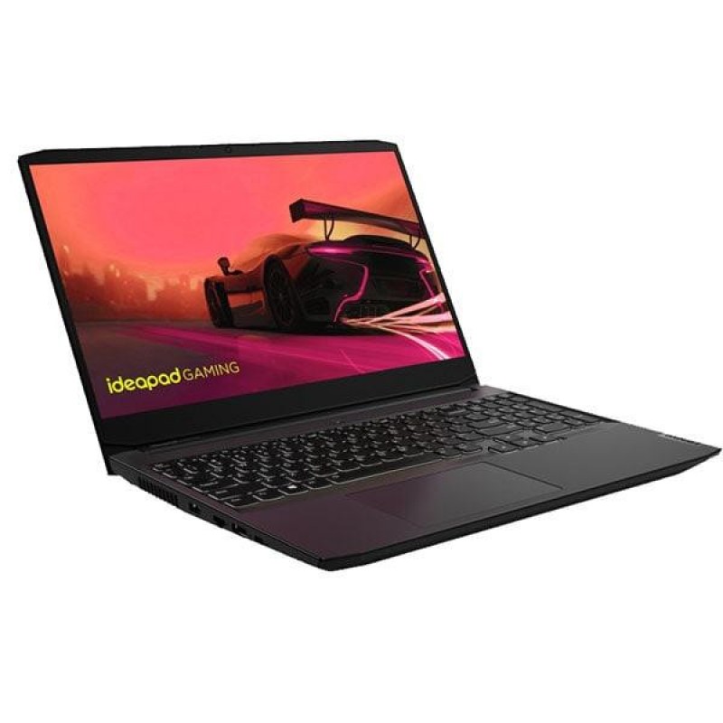 Ноутбук Lenovo IdeaPad Gaming 3 15ACH6 (82K2027ARM)