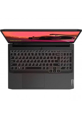 Ноутбук Lenovo IdeaPad Gaming 3 15ACH6 (82K2027ARM)