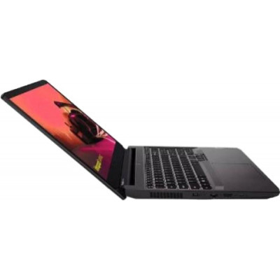 Ноутбук Lenovo IdeaPad Gaming 3 15ACH6 Shadow Black (82K2027BRM)