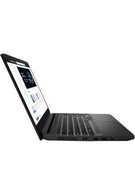 Ноутбук Lenovo IdeaPad Gaming 3 15ACH6 Shadow Black (82K20295RA)