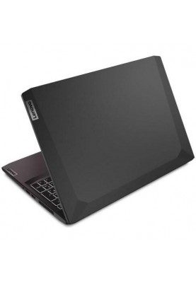 Ноутбук Lenovo IdeaPad Gaming 3 15ACH6 Shadow Black (82K20295RA)