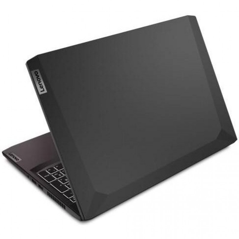 Ноутбук Lenovo IdeaPad Gaming 3 15ACH6 Shadow Black (82K20295RA)