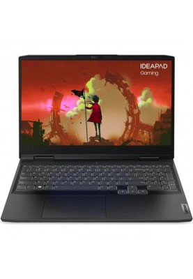 Ноутбук Lenovo IdeaPad Gaming 3 15ARH7 (82SB00XTRA)