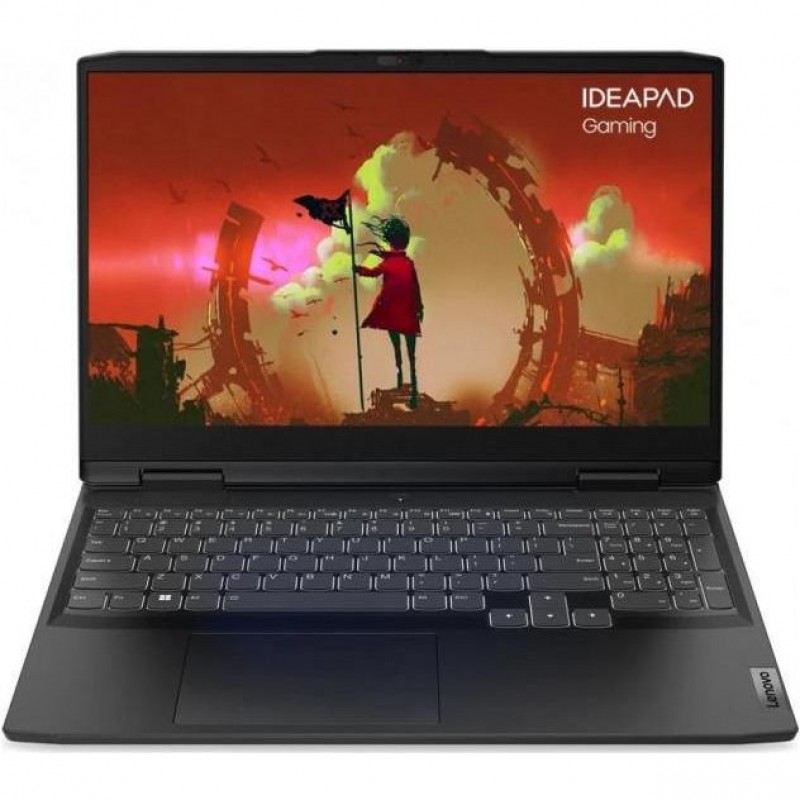 Ноутбук Lenovo IdeaPad Gaming 3 15ARH7 (82SB00XTRA)