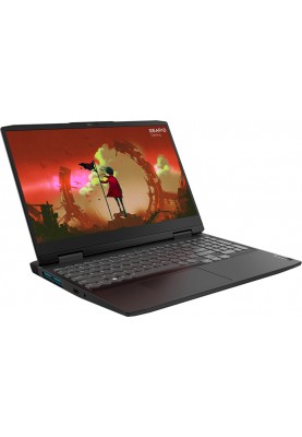 Ноутбук Lenovo IdeaPad Gaming 3 15ARH7 (82SB010ARM)