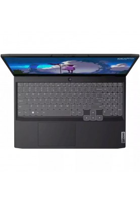 Ноутбук Lenovo IdeaPad Gaming 3 15IAH7 (82S900KHRM)