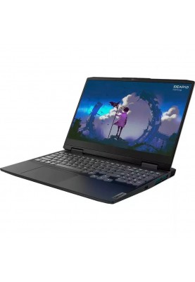 Ноутбук Lenovo IdeaPad Gaming 3 15IAH7 (82S900KHRM)