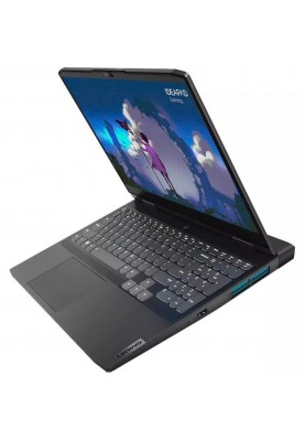 Ноутбук Lenovo IdeaPad Gaming 3 15IAH7 (82S900KHRM)