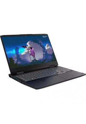 Ноутбук Lenovo IdeaPad Gaming 3 15IAH7 (82S900KHRM)