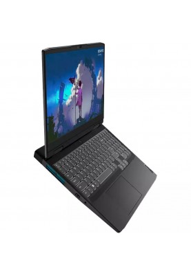 Ноутбук Lenovo IdeaPad Gaming 3 15IAH7 (82S900KHRM)