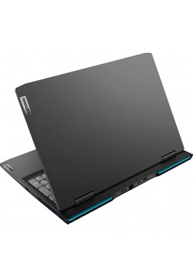 Ноутбук Lenovo IdeaPad Gaming 3 15IAH7 (82S900KHRM)