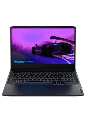 Ноутбук Lenovo IdeaPad Gaming 3 15IHU6 (82K101AARM)