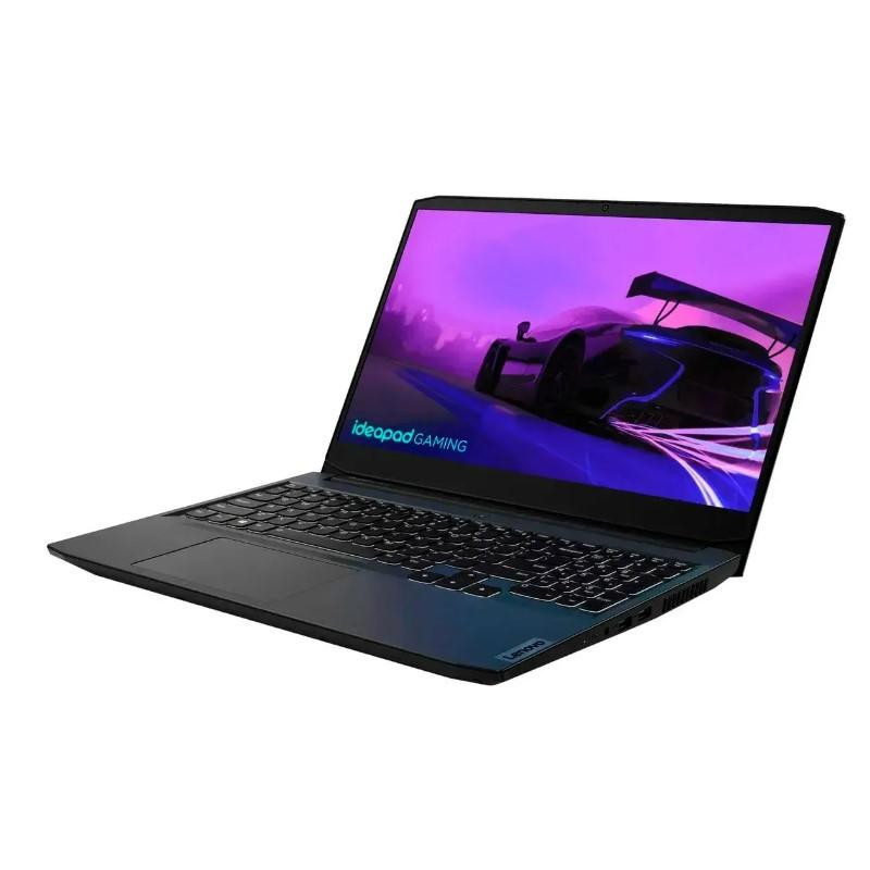 Ноутбук Lenovo IdeaPad Gaming 3 15IHU6 (82K101AARM)