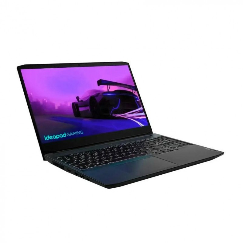 Ноутбук Lenovo IdeaPad Gaming 3 15IHU6 (82K101AARM)