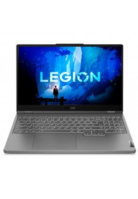 Ноутбук Lenovo Legion 5 15IAH7H (82RB00E9PB)