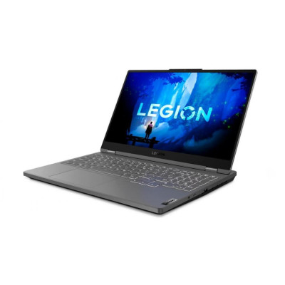 Ноутбук Lenovo Legion 5 15IAH7H (82RB00E9PB)
