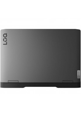 Ноутбук Lenovo LOQ 15IRH8 (82XV00W4RA)