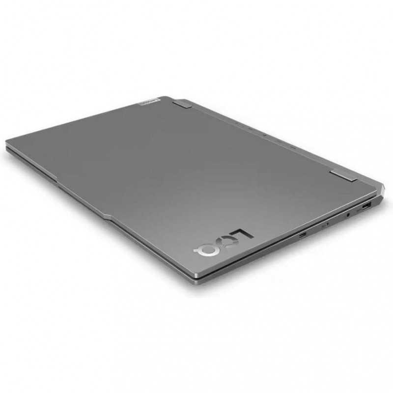 Ноутбук Lenovo LOQ 15IRX9 Luna Gray (83DV00GURA)