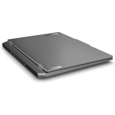Ноутбук Lenovo LOQ 15IRX9 Luna Gray (83DV00GURA) Ноутбук Lenovo LOQ 15IRX9 Luna Gray (83DV00GURA)
