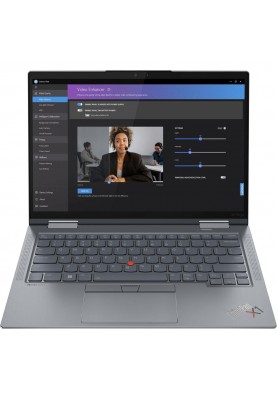 Ноутбук Lenovo ThinkPad X1 Yoga Gen 8 (21HQ000BUS)