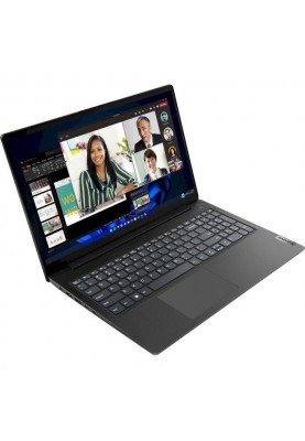 Ноутбук Lenovo V15 G4 AMN Business Black (82YU00UDRA)