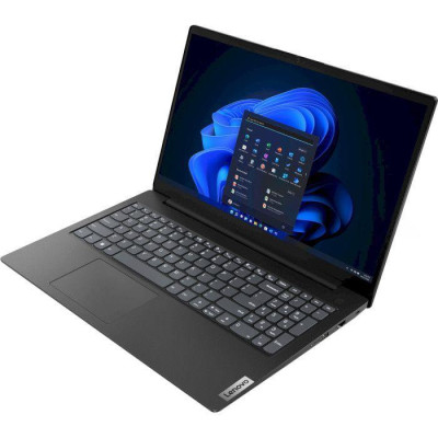 Ноутбук Lenovo V15 G4 AMN Business Black (82YU00UDRA)