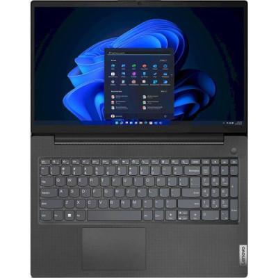 Ноутбук Lenovo V15 G4 AMN Business Black (82YU00UDRA)