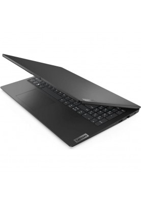 Ноутбук Lenovo V15 G4 AMN Business Black (82YU00YARA)