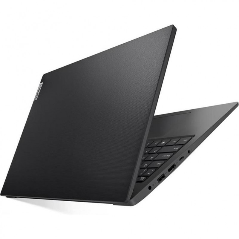 Ноутбук Lenovo V15 G4 AMN Business Black (82YU00YARA)