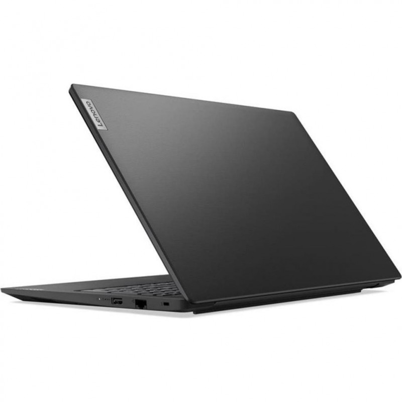 Ноутбук Lenovo V15 G4 AMN Business Black (82YU00YARA)