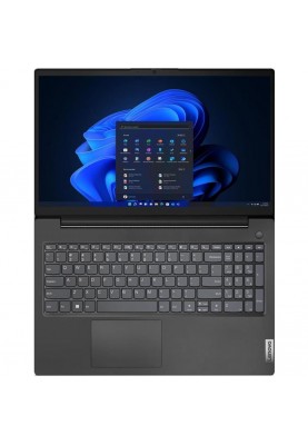 Ноутбук Lenovo V15 G4 AMN Business Black (82YU00YARA)