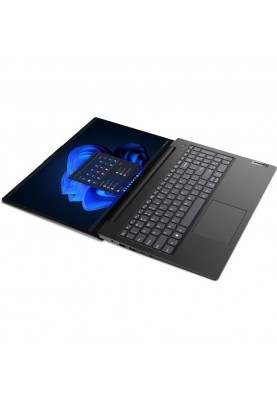 Ноутбук Lenovo V15 G4 AMN Business Black (82YU00YARA)