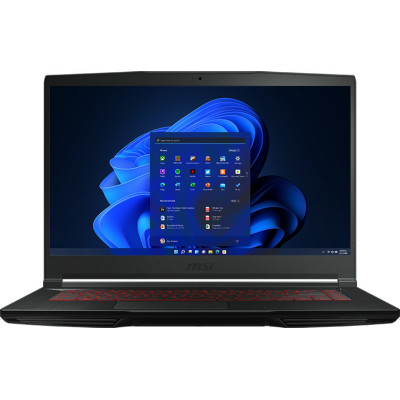 Ноутбук MSI GF63 THIN 11UC-1245 (GF63111245)
