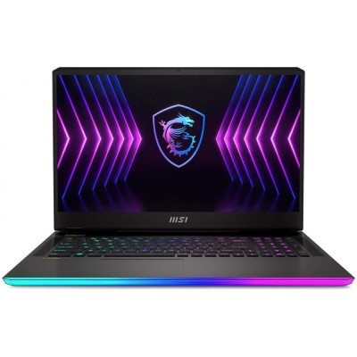Ноутбук MSI Raider GE77HX 12UHS (GE77HX12UHS-074)