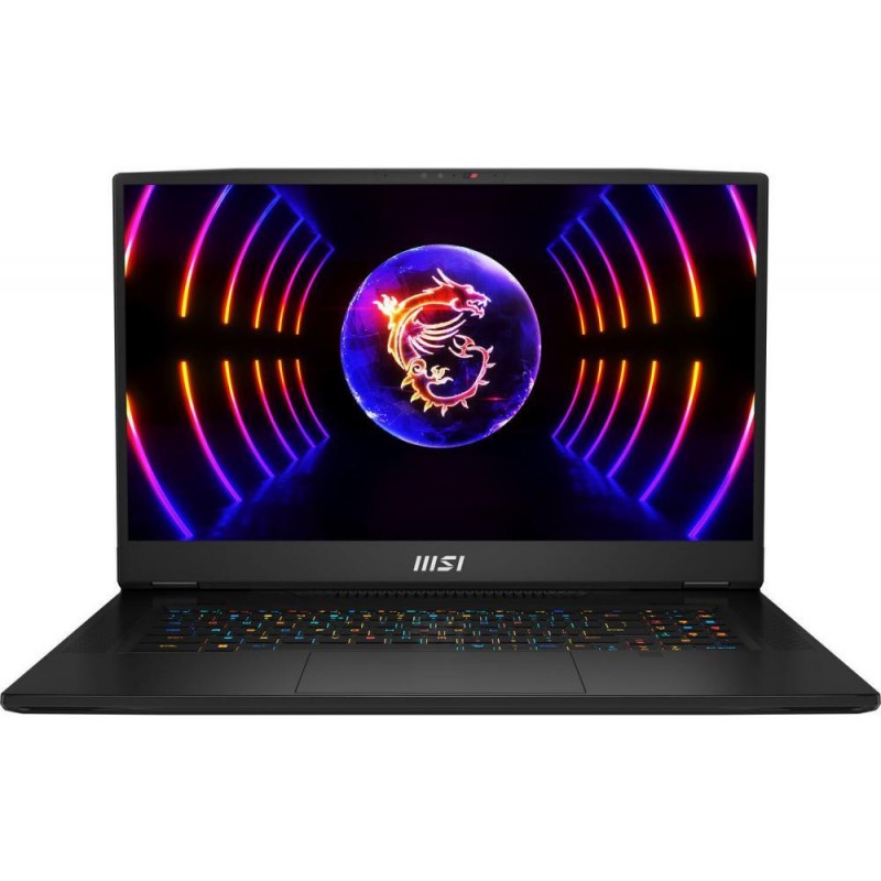 Ноутбук MSI Titan GT77HX 13VI (GT77HX13VI-028US)