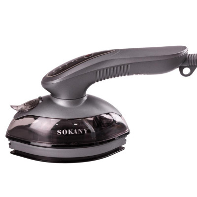 Відпарювач Sokany SKYD2130B